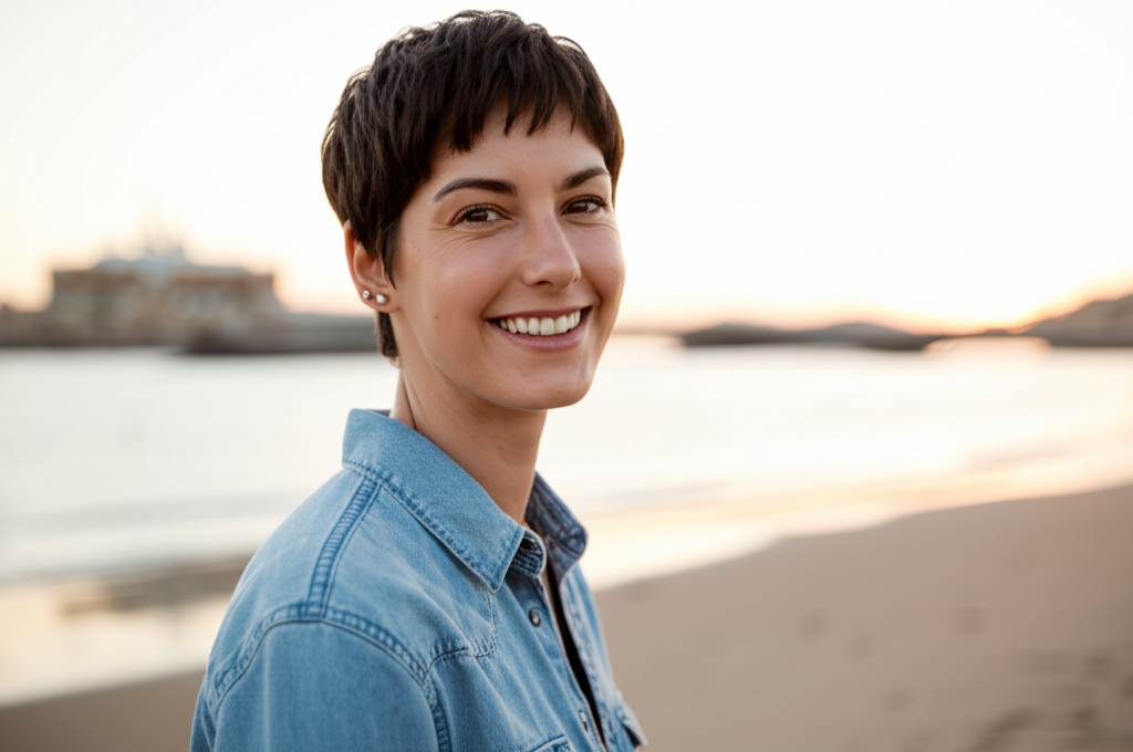 María González
